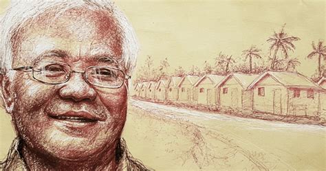 Gawad Kalinga: “If Poverty Is Man.